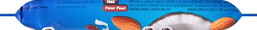ALMOND JOY Coconut and Almond Chocolate Candy Bars, 1.61 oz (36 Count)