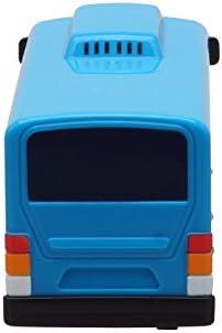 Tayo the Little Bus Tayo - Action Play car Figure, Christmas and Birthday Gifts for Kids, The Most Popular Children's Cartoon Characters in Korea