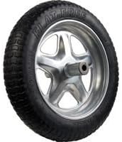 Fsport Flat Free Tire - 1 Each