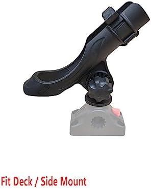 Brocraft Power Lock Rod Holder Without Mount