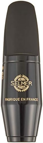 Selmer Paris Alto Sax Mouthpiece S90 180