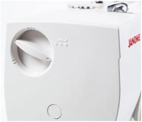 Janome Sewist 721 Sewing Machine