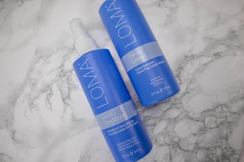 Loma Leave-In Conditioner Spray, 8 oz