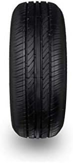 Montreal Eco All-Season Touring Radial Tire-205/55R16 205/55/16 205/55-16 94V Load Range XL 4-Ply BSW Black Side Wall