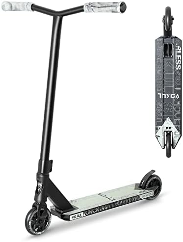 VOKUL K1 Pro Scooters - Stunt Scooter | Trick Scooter - Intermediate and Beginner Freestyle Scooter for Kids 8 Years and UP,Teens and Adults -Quality Kick Pro Scooter for Boys and Girls