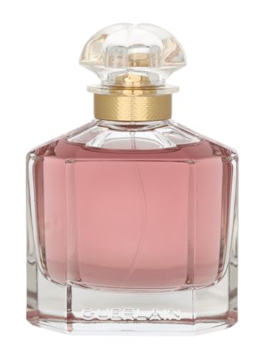 Guerlain Mon Guerlain Eau De Parfum Spray, 3.3 Fl Oz