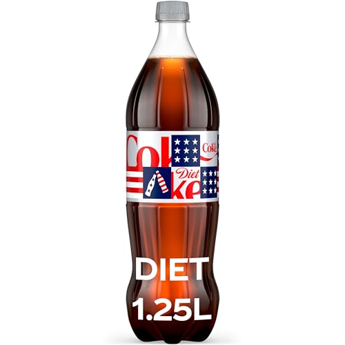 Diet Coke, 1.25 Liter