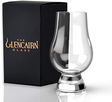 Glencairn The Official Whisky Glass - Presentation Box