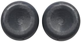 Set of 6 Dome Bubble Hockey Pucks