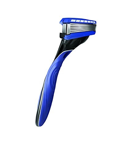 Schick Hydro 5 Razor (1 Razor Handle with 1 Cartridge)