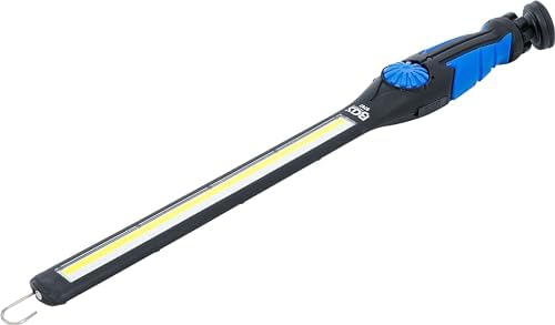 BGS 9767 | COB/UV LED Work Lamp | Ultra Flat