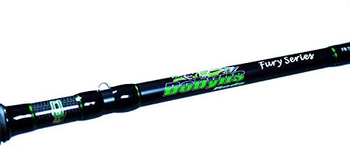 Dobyns Rods Fury Series