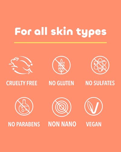 Seaweed Bath Co. Clear Guard SPF 40 Sport Broad Spectrum Sunscreen, 6 oz