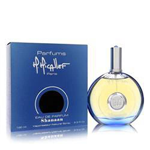 Eau De Parfum Spray 3.3 oz