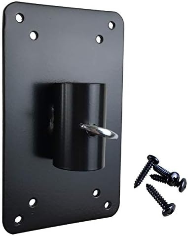 Cedar Super Bluebird House with Steel Pole Package (1)