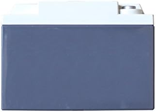XS Power S925 'S Series' 12V 2,000 Amp AGM Automotive Starting Battery with Terminal