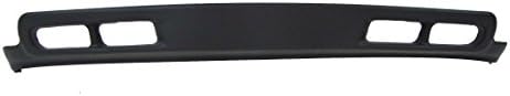 Bundle For 1999-2002 Chevy Silverado 2500HD 3500 Front Bumper Valance Fog lights GM1002376 GM1051106 GM1092167 GM2593113 GM2592113