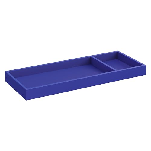 Babyletto Universal Wide Removable Changing Tray (M0619) in Natural