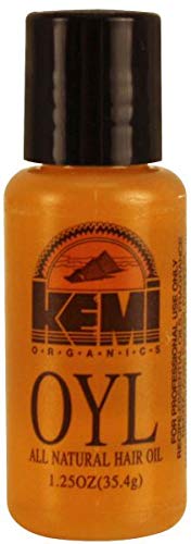 Kemi Oyl 1.25Oz (Pack of 1)