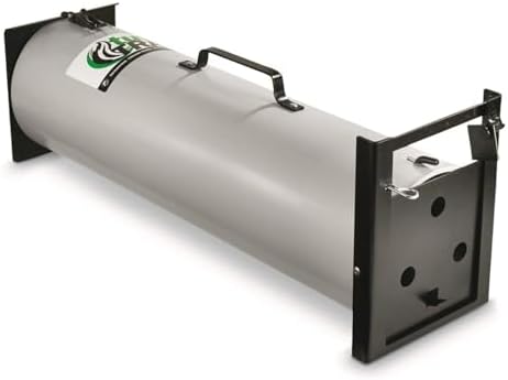 Minnesota Trapline Spray Proof Skunk Trap