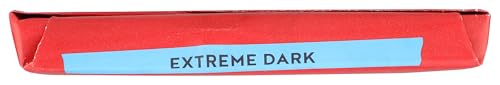 Equal Exchange, Chocolate Bar Extreme Dark Organic, 2.8 Ounce