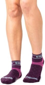 Bridgedale Women's Trail Run Ultralight T2 Merino Performance Ankle