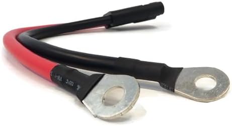 1306115 Snow Plow Motor Power Cable 15670 for Meyer / Diamond Snowplow Blade