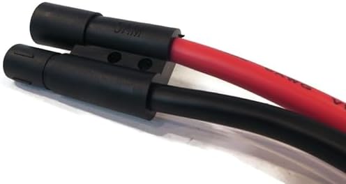 1306115 Snow Plow Motor Power Cable 15670 for Meyer / Diamond Snowplow Blade