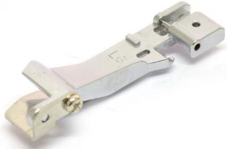Sew-link Gathering Shirring Foot for Brother Serger 600,900,9000 Series,1034D,3034D,4234D