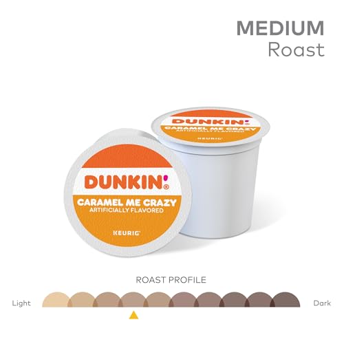 Dunkin'® Coffee 1277 - 1 Each