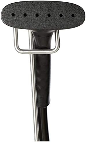 Jiffy Personal Clothes Steamer with Plastic Steam Head (J-2)