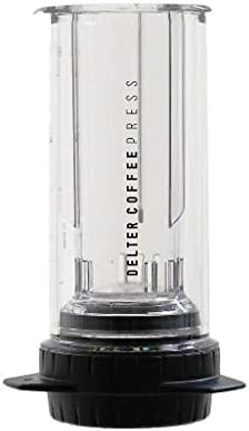 Delter Coffee Press