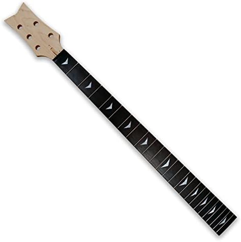 DIY Electric Guitar Kits For 5 String bass Guitar.Okoume Body