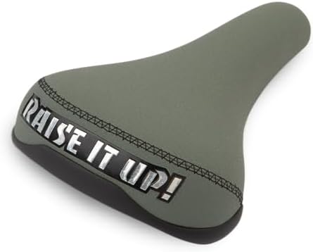 SE Raise It Up BMX Seat