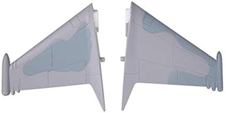 Fms F15 V2 Rudder- FMMPAC102 Replacement Airplane Parts