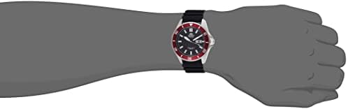 Orient Kanno Japanese Automatic/Handwinding Diver Style Watch