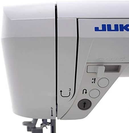 Juki HZL-G120 Sewing Machine