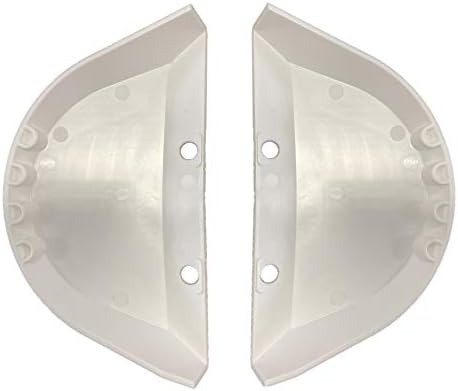 Swimables Navigator Wing Kit AXV604WHP Replacement for Hayward AXV604WHP Pool Cleaner - Higher Quality Than Original - Made in USA
