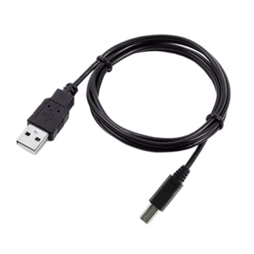 (6ft) USB Cable Cord Lead Sync Wire Compatible Replacement for Pioneer DJ Toraiz SP-16 (NOT fit Other Models) Sampler Sequencer Sampling Workstation