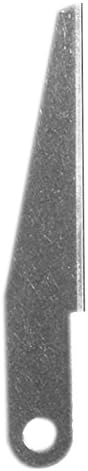 Excel 2-Piece Concave Blade