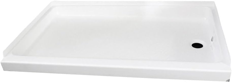 SP2440WR Shower PAN 24 X 40 White