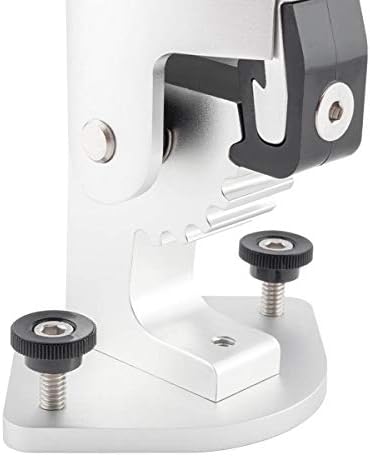 Cannon Rod Holder