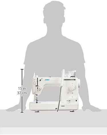 JUKI TL-2000Qi Sewing and Quilting Machine