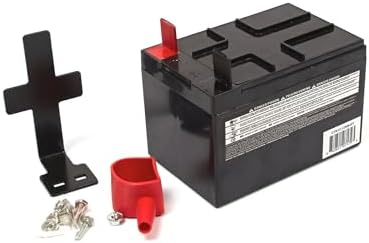 Briggs & Stratton 7600188YP Sealed Battery Kit