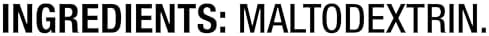 Muscle Milk Carb Boost, Maltodextrin Powder, Complex Carbohydrates, NSF Certified for Sport, Unflavored, 1.98lb