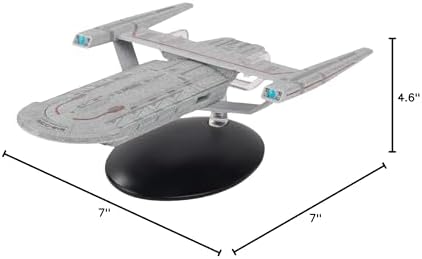 Star Trek Starship Hiawatha