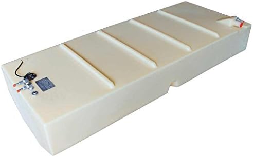 Moeller Marine Products Fuel Tank, 80 gallon