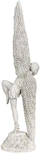 EXTENDED GRACE ANGEL STATUE