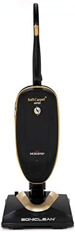 Soniclean Soft Carpet Upright Vacuum Cleaner