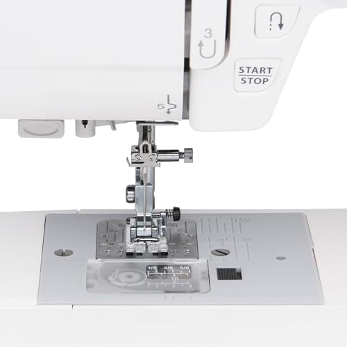 Sewing Machine Mod 100Q Sewing and Quilting Machine